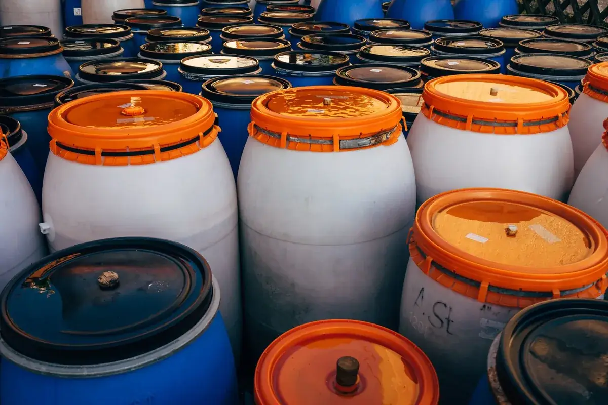 Medical Waste Removal in Skidway Lake, MI